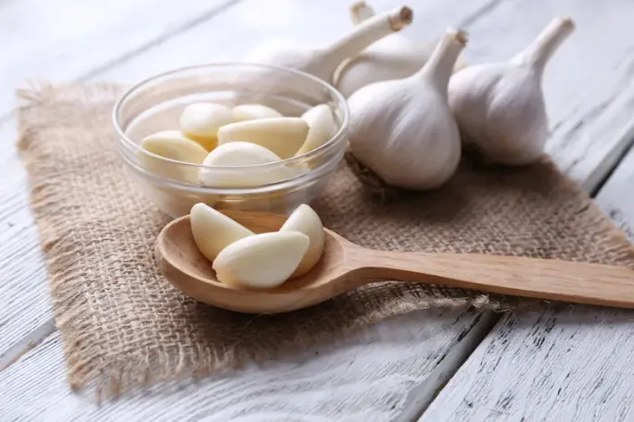 Garlic